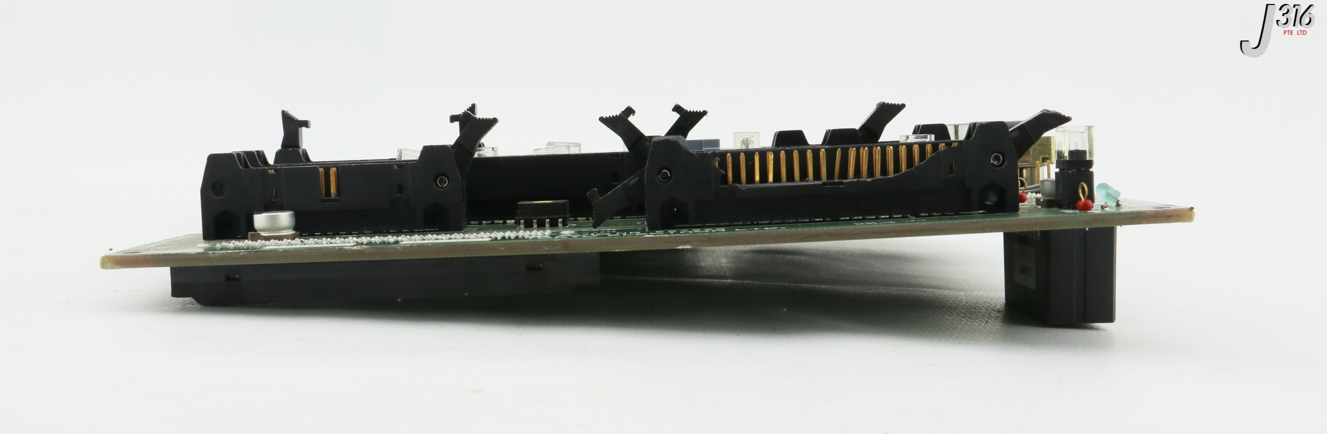 32656 TOKYO ELECTRON PCB ASSY, TYB61E-1/PS1 3D81-000036-14 | eBay